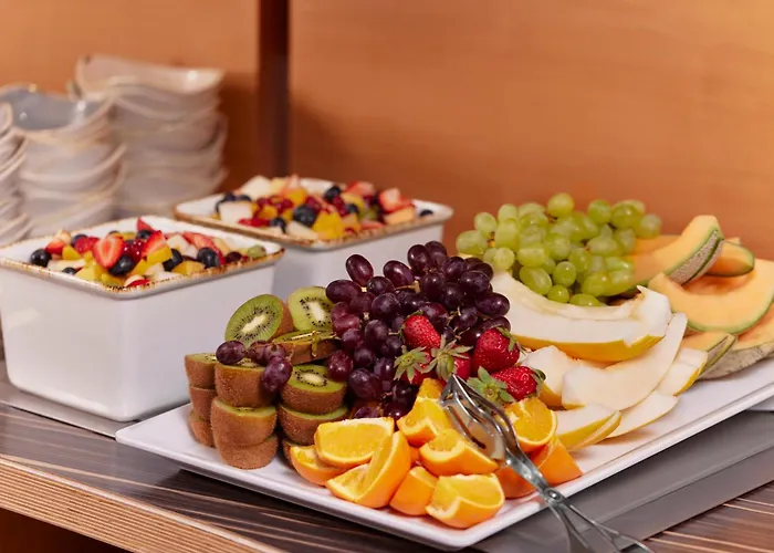 Vitalhotel Der Parktherme Hotel 4*