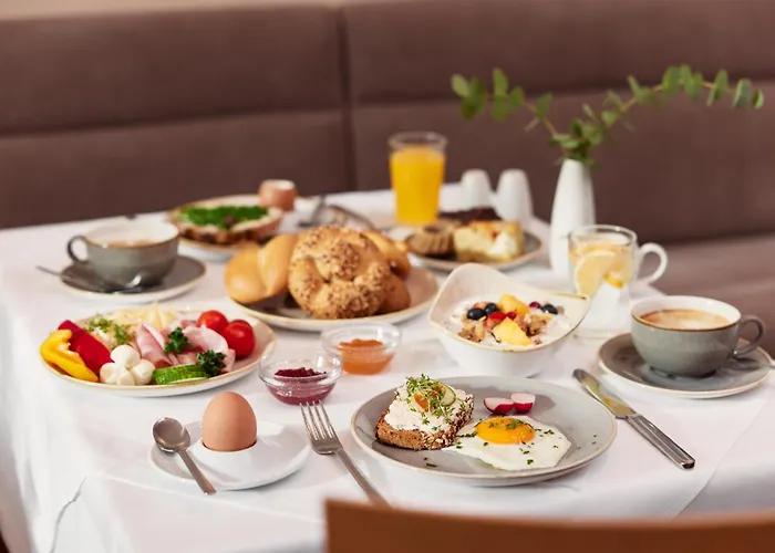 Vitalhotel Der Parktherme - Inkl Thermeneintritt & Sauna 4*