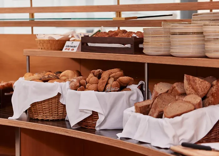 Vitalhotel Der Parktherme - Inkl Thermeneintritt & Sauna باد رادكرسبرغ