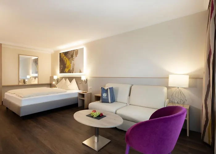 Vitalhotel Der Parktherme - Inkl Thermeneintritt & Sauna 4*