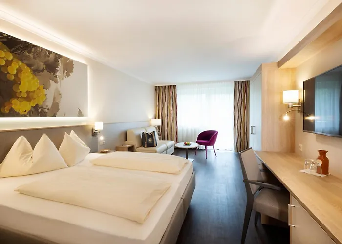 Vitalhotel Der Parktherme Bad Radkersburg