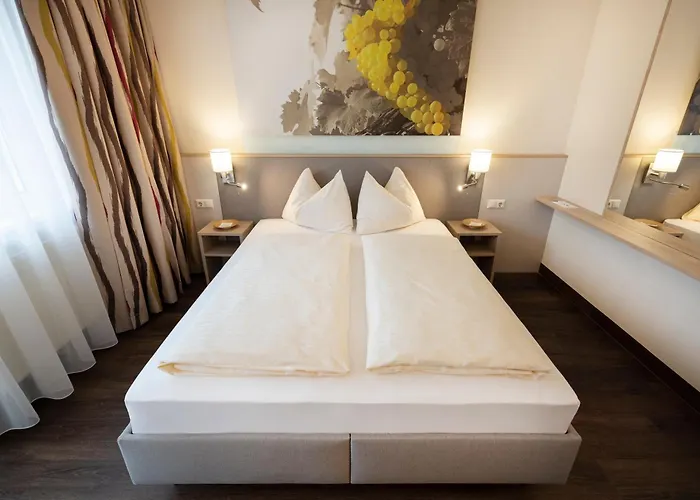 Vitalhotel Der Parktherme 4*