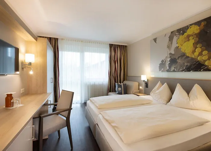 Vitalhotel Der Parktherme Bad Radkersburg