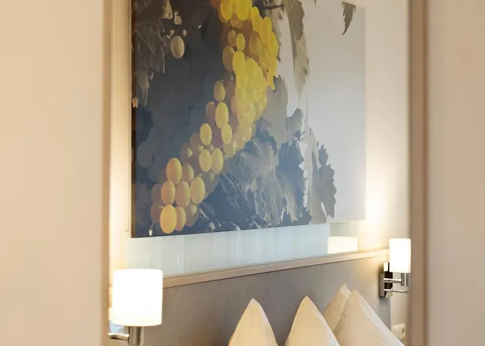 Vitalhotel Der Parktherme - Inkl Thermeneintritt & Sauna Hotel 4*