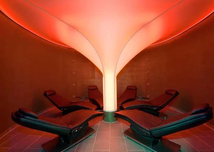 Vitalhotel Der Parktherme Bad Radkersburg