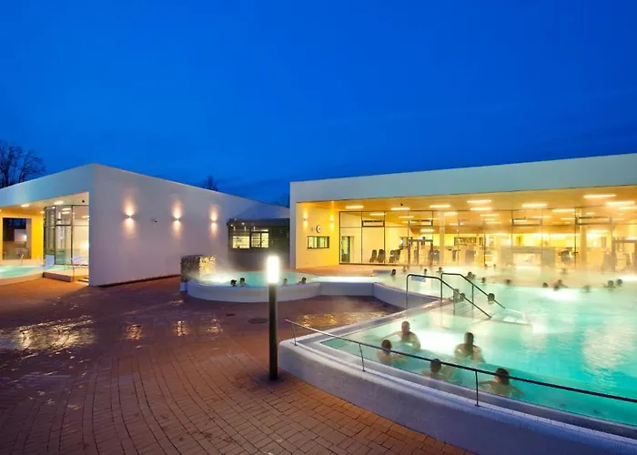 Vitalhotel Der Parktherme Bad Radkersburg